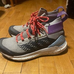 Adidas Terrex 340 hiking shoes